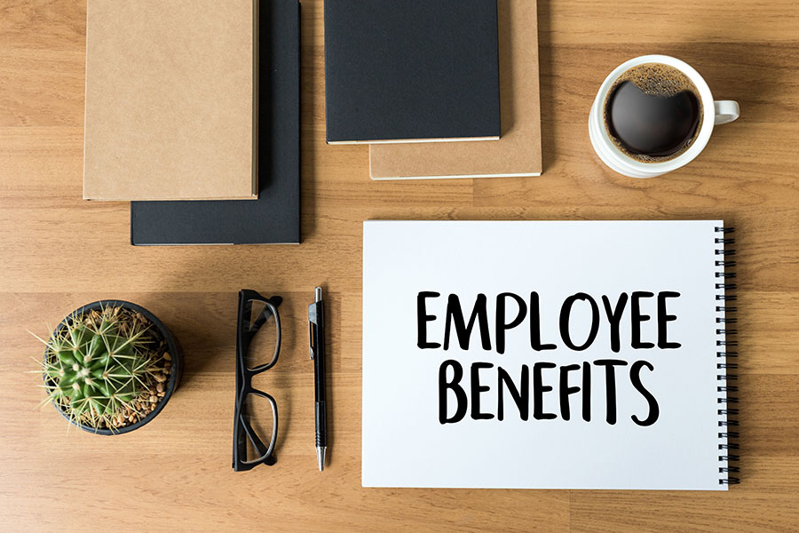 Employee Benefit Plans