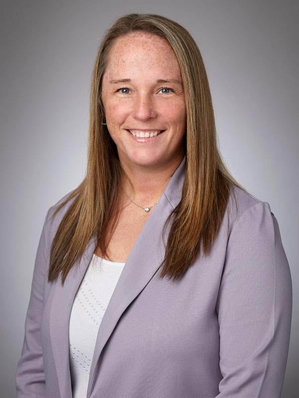 Allison B. Pena, CPA